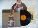 ORIG   1969   1ST PRESS THE KINKS - ARTHUR LP TWO TONE REPRISE w/ QUEEN insert