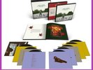 GEORGE HARRISON  ALL THINGS MUST PASS   SUPER DELUXE - 8 LP - 70 TRACKS - BOOK +