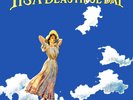 IT'S A BEAUTIFUL DAY -IT'S A BEAUTIFUL DAY (CLEAR MARBLE VINYL LP - 2024)