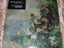 Uncharted 4 A Thief's End Vinyl Soundtrack 2xLP *2016 Factory Sealed