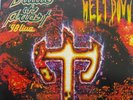 Judas Priest Meltdown - 98 Live NEAR MINT Steamhammer Vinyl LP-Box
