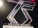 Twisted Sister You Can't Stop Rock 'N' Roll LP 1983 Atlantic 80074-1 Gold Promo