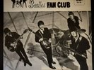 THE BEATLES THIRD CHRISTMAS RECORD Record Lyn 948 UK 1965 7