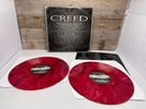 Creed - Greatest Hits (Target Exclusive, Vinyl)