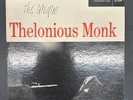 Thelonious Monk on Riverside 209