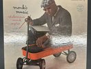 Thelonious Monk on Riverside 242