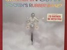BOOTSY COLLINS RUBBER BAND STRETCHIN' OUT SEALED LP (1976) ORIG PRESS P. FUNK