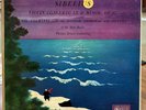 EMIL TELMANYI Sibelius Violin Concerto RARE Og Mercury MG10131 LP DG Jensen MONO
