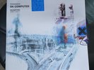 Radiohead “OK Computer: OKNOTOK 1997-2017” 3LP 180g Vinyl NEW RARE