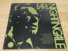Earl Nightingale The Strangest Secret Gold Record vinyl LP