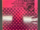 Grachan Moncur on Blue Note 4153.