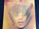 GOATS HEAD SOUP - THE ROLLING STONES 1973 USA LP Vinyl Record ESS-63002 EXC