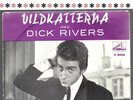 Dick Rivers - Oh, Laurie / I Am A Pretender