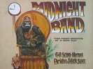 LP Gil Scott-Heron & Brian Jackson , The Midnight Band The First Minute Of A Ne