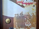 LUDWIG Led Zeppelin II LP   1969 Atlantic SD8236 RL/SS Both Sides   Monarch RARE