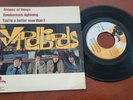 Les YARDBIRDS 