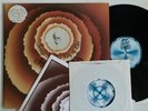STEVIE WONDER SONGS IN THE KEY OF LIFE MOTOWN VINYL LP BONUS EP RECORD & BOOK  x