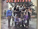 RARE LP Re-issue Fania SLP 395 Joe Bataan Mr New York And East Side Kids