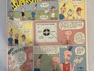 Mystics Super Seven Sampler, 12” Vinyl, NOFX, Aggression, Ill Repute, Very Punk