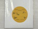 The National Laugh Track LP Signed Vinyl Homecoming 2023