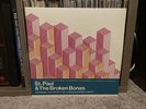 St. Paul And The Broken Bones Live At Avondale Half The City RSD Vinyl Near Mint