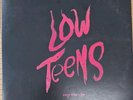 Low Teens Every Time I Die 2016 Epitaph Signed