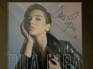 Dua Lipa Self Titled Signed Autographed 12” Vinyl Lp / No Promo Tour