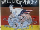 WILLIE DIXON 