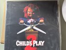 Child's Play 2 Soundtrack Limited Edition /500