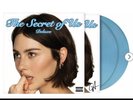 Gracie Abrams |The Secret Of Us| Deluxe Trans Blue 2LP LE Vinyl |SIGNED|PRESALE