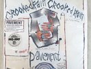 Pavement Crooked Rain, Crooked Rain LP 2007 Audiophile HQ 180 Vinyl Sealed