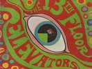 13th FLOOR ELEVATORS The Psychedelic Sounds Of 1966 original VERY rare MONO lp