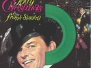 Frank Sinatra | White Vinyl LP | A Jolly Christmas | Dol