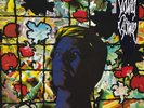 David Bowie |  Vinyl LP | Tonight | Parlophone