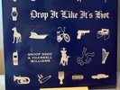 Snoop Dogg Drop It Like It’s Hot 7” Vinyl Record Pharrell Neptunes Rap 45 New
