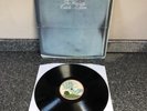 LP VINYL BOB MARLEY THE WAILERS CATCH A FIRE UK 1ST PRESS ZIPPO SLEEVE EX+/VG+