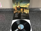 LP VINYL PINK FLOYD ALBUM ANIMALS SHVL 815 UK 1ST PRESS 1977 WIDE SPINE VG+/EX