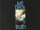 BECK, Jeff - Truth (reissue) - Vinyl (LP)