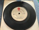 THE KILLERMETERS - WHY SHOULD IT HAPPEN TO ME - PSYCHO - 1979 RARE MOD VINYL 7”