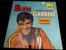 SEALED, Elvis Presley – Clambake LSP-3893, Stereo, 1st pressing, Photo, US, 1967