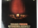 5 LPs Wagner Parsifal Bayreuther Festspiele Hans Knappertsbusch live von 1962