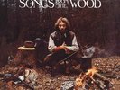 Jethro Tull - Songs From The Wood LP [Steven Wilson / 40th] [NEW/SEALED]