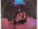 Merl Saunders - Heavy Turbulence Vinyl LP - 1972 First Press - Fantasy 8421