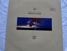 Depeche Mode Music For The Masses PROMO Original Vinyl with HYPE STICKER Sire 87
