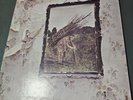 Led Zeppelin IV First US Press VG