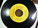 Roots Reggae 45 JACOB MILLER Tenement Yard /dub 1976 ARAB Jamaica