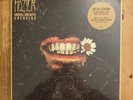 NEW & SEALED HOZIER - Unreal Unearth Unending 3LP - Deluxe White Vinyl Version