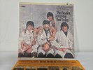 THE BEATLES T2553 YESTERDAY AND TODAY 1966 BUTCHER COVER 3RD STATE MONOPHONIC