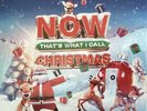 Various Now That's What I Call Christmas 3 x Vinyl, LP, Compilation RED LC