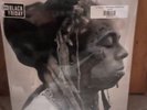 Lil Wayne -I Am Music 2LP Ruby Red Color 2023 Black Friday RSD SEALED/NEW